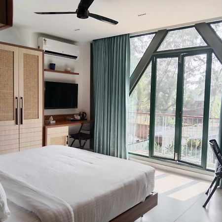 Anansa Boutique Hotel By The Kannur Club エクステリア 写真