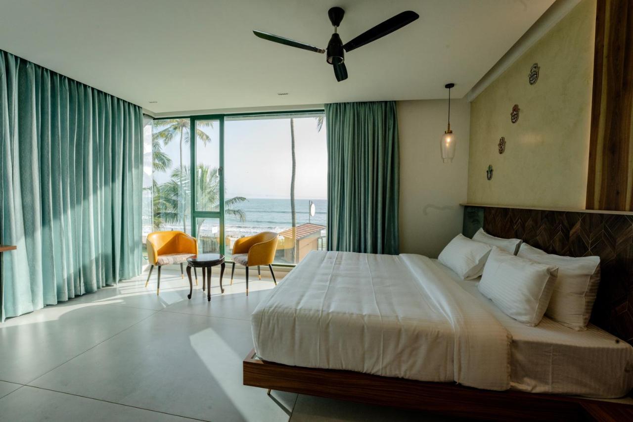 Anansa Boutique Hotel By The Kannur Club エクステリア 写真