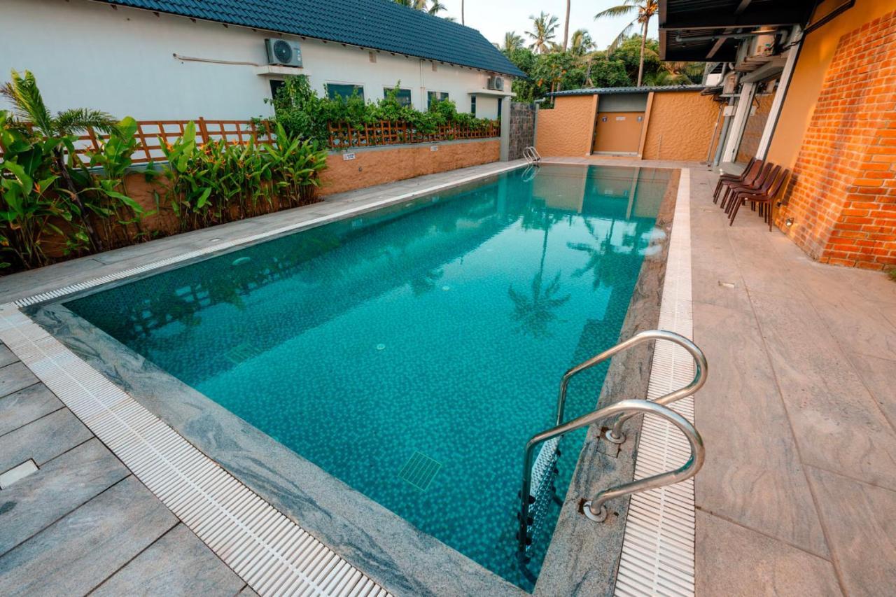 Anansa Boutique Hotel By The Kannur Club エクステリア 写真