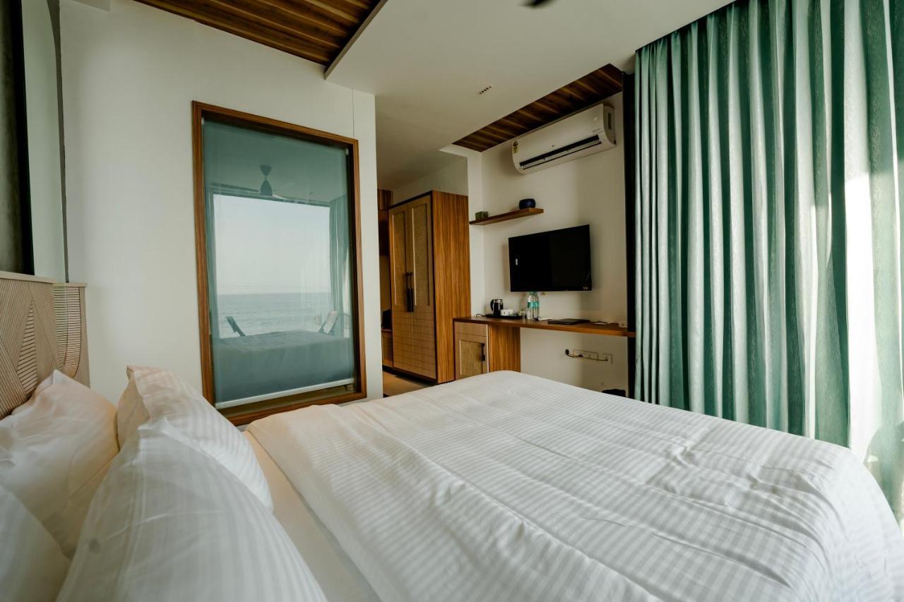 Anansa Boutique Hotel By The Kannur Club エクステリア 写真