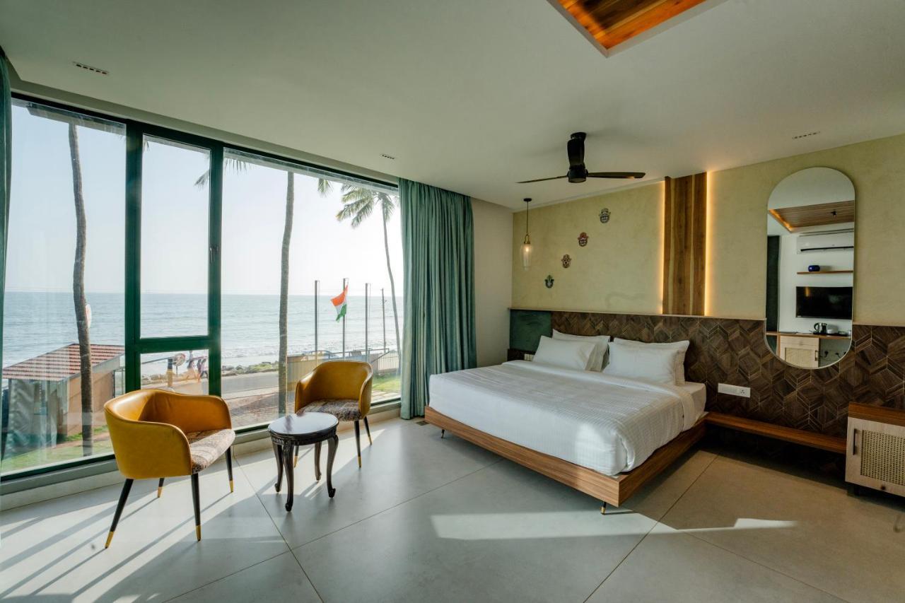 Anansa Boutique Hotel By The Kannur Club エクステリア 写真