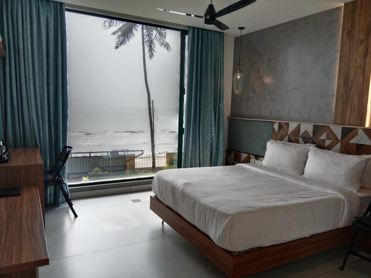 Anansa Boutique Hotel By The Kannur Club エクステリア 写真