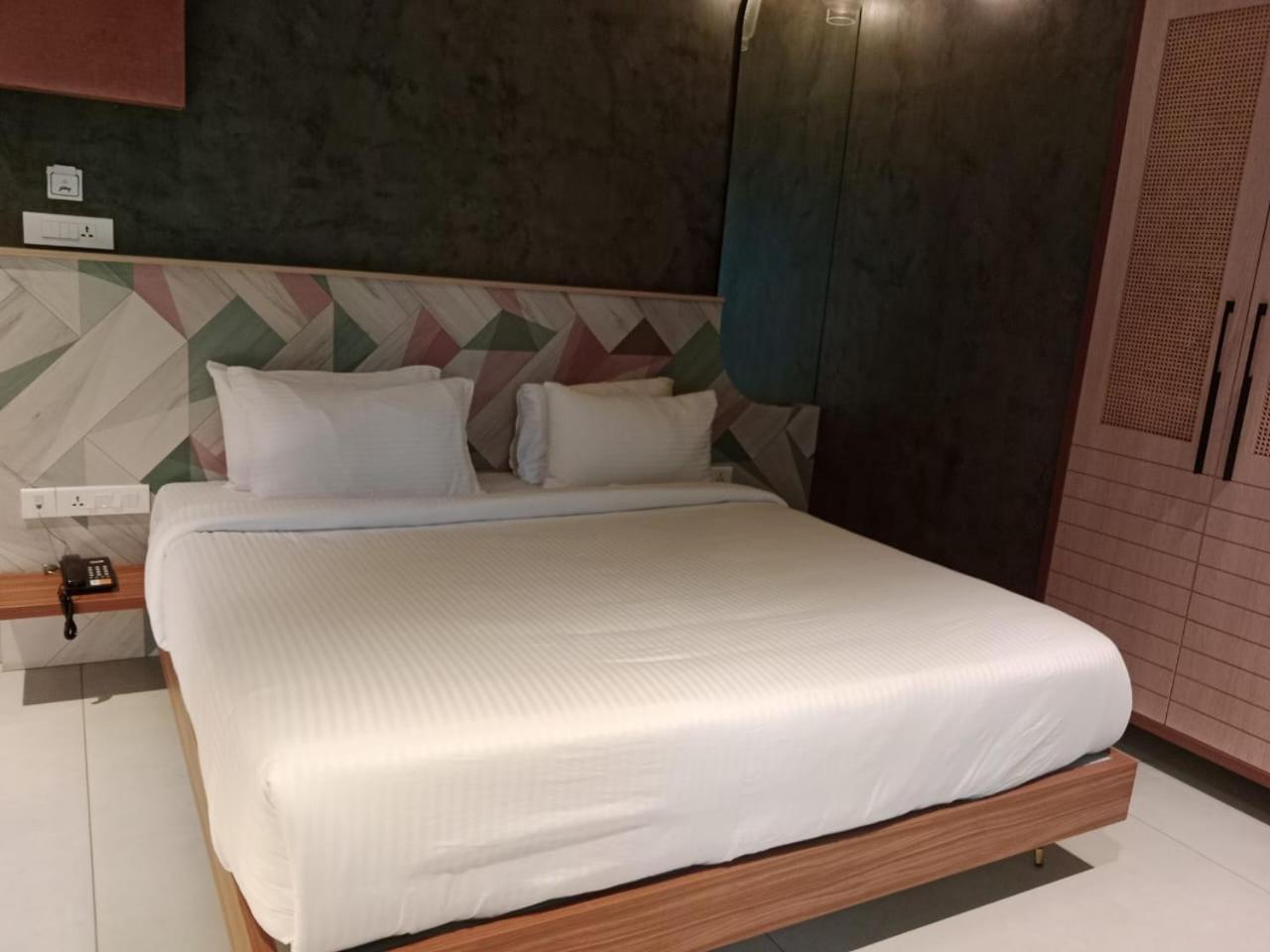 Anansa Boutique Hotel By The Kannur Club エクステリア 写真
