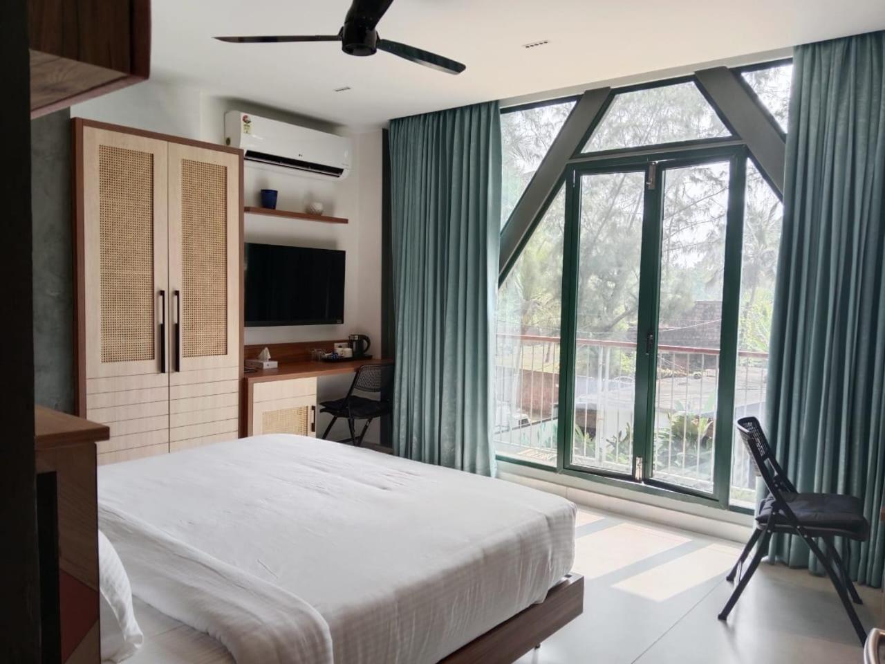 Anansa Boutique Hotel By The Kannur Club エクステリア 写真