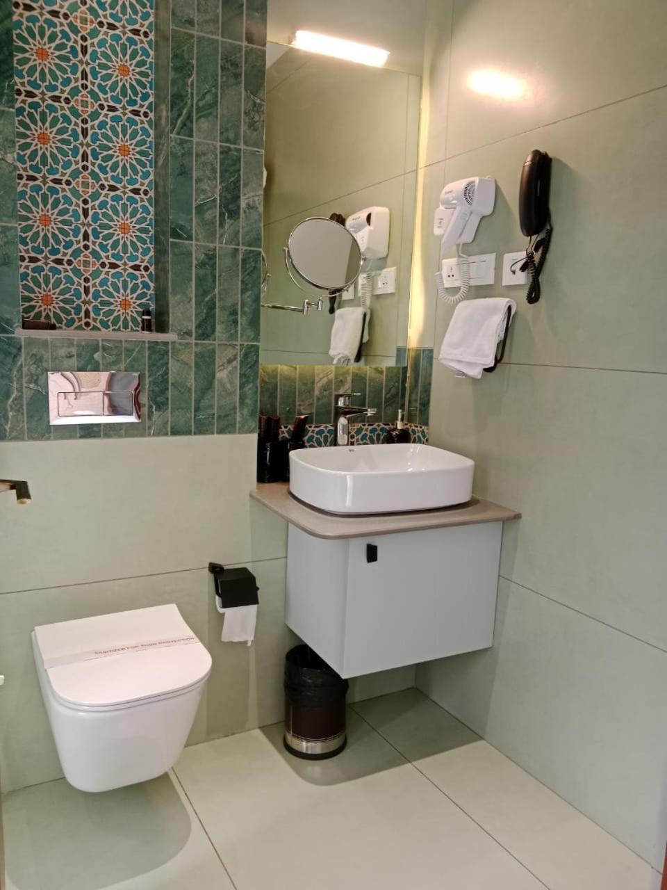 Anansa Boutique Hotel By The Kannur Club エクステリア 写真