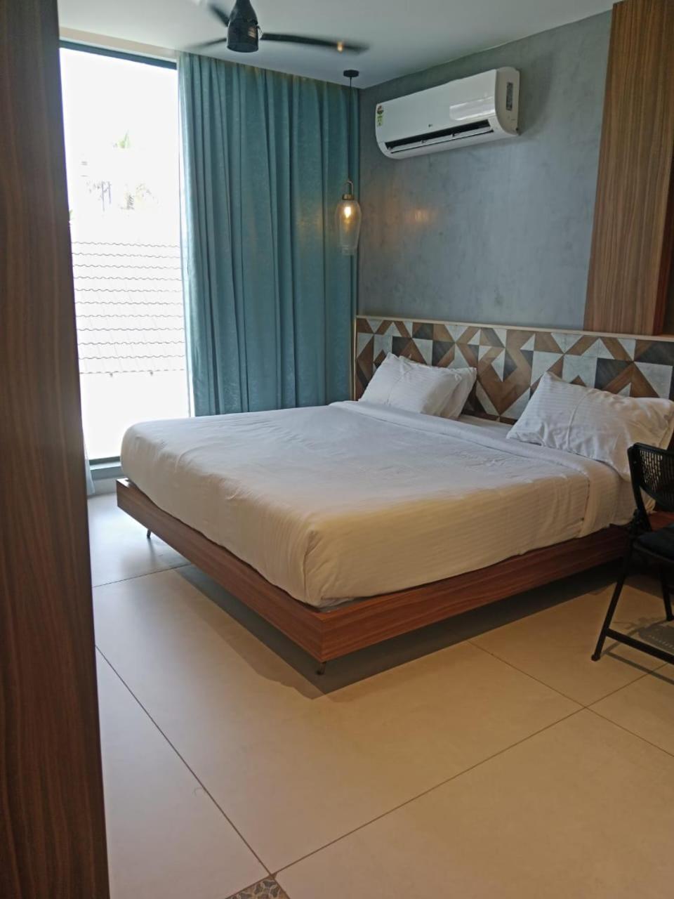 Anansa Boutique Hotel By The Kannur Club エクステリア 写真