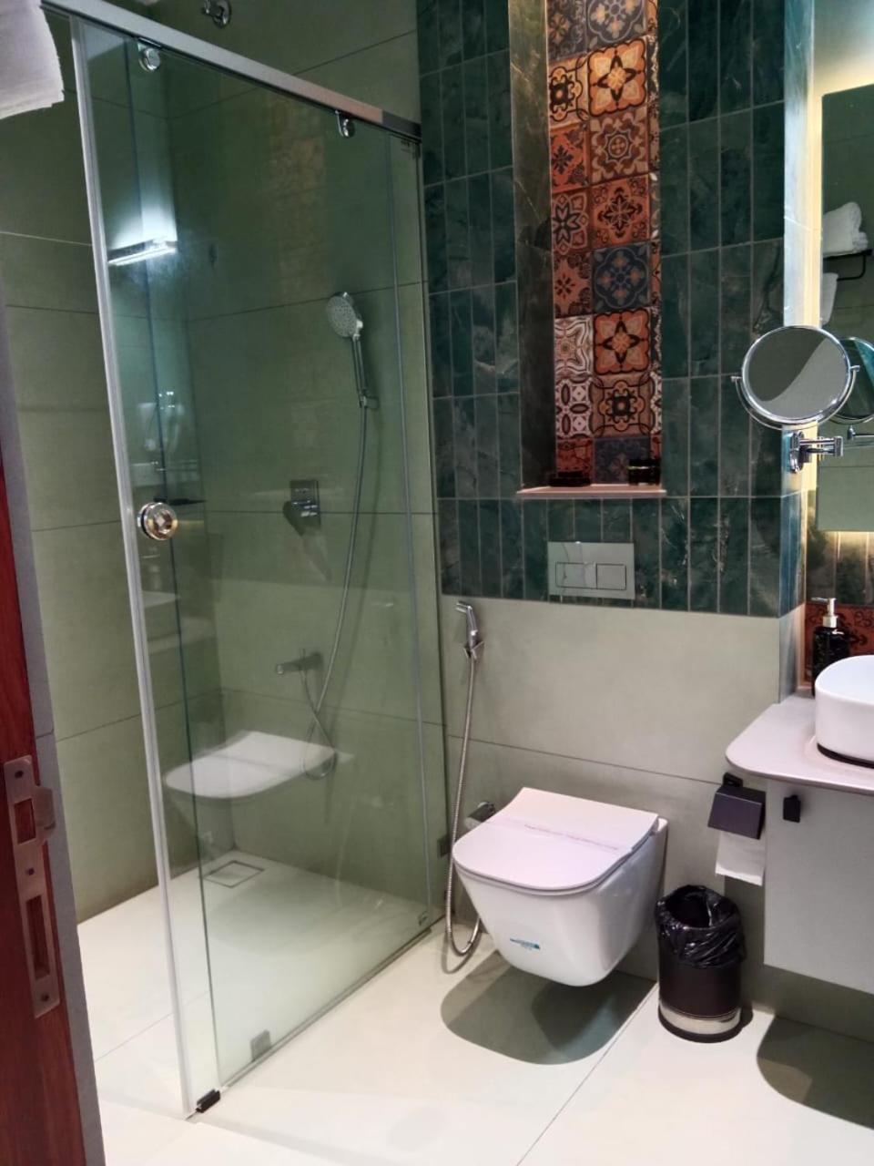 Anansa Boutique Hotel By The Kannur Club エクステリア 写真